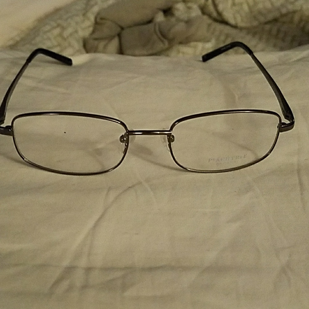 Eyeglass frames - Picture 2 of 5